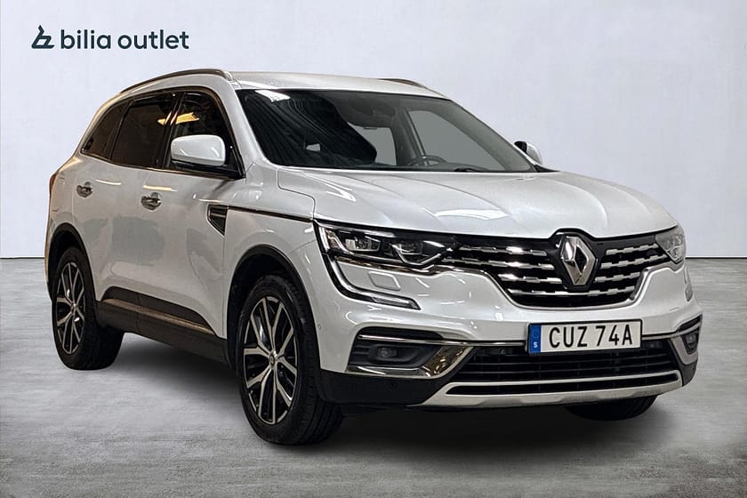 Bild 4 av Renault Koleos