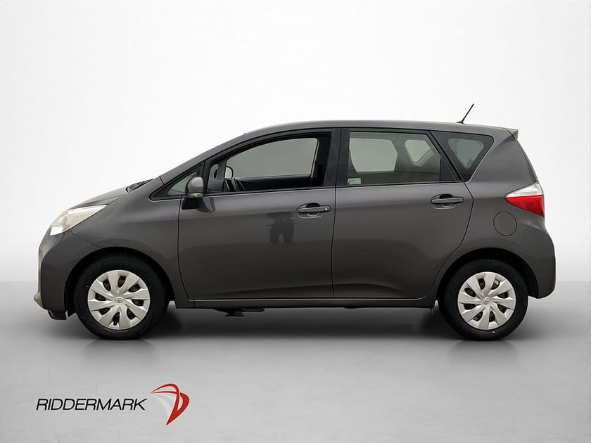 Bild 5 av Toyota Verso-S