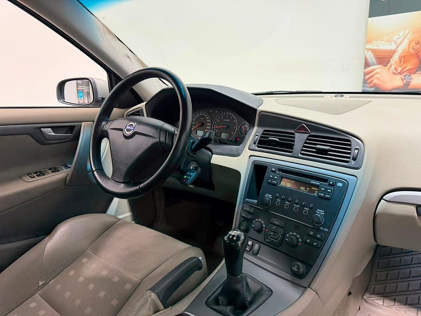 Bild 2 av Volvo S60