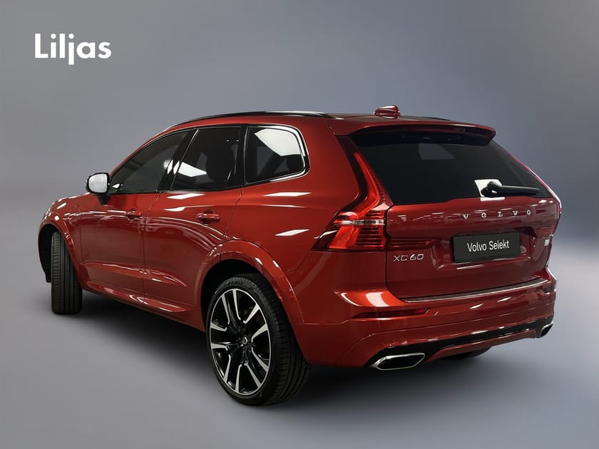 Bild 5 av Volvo XC60