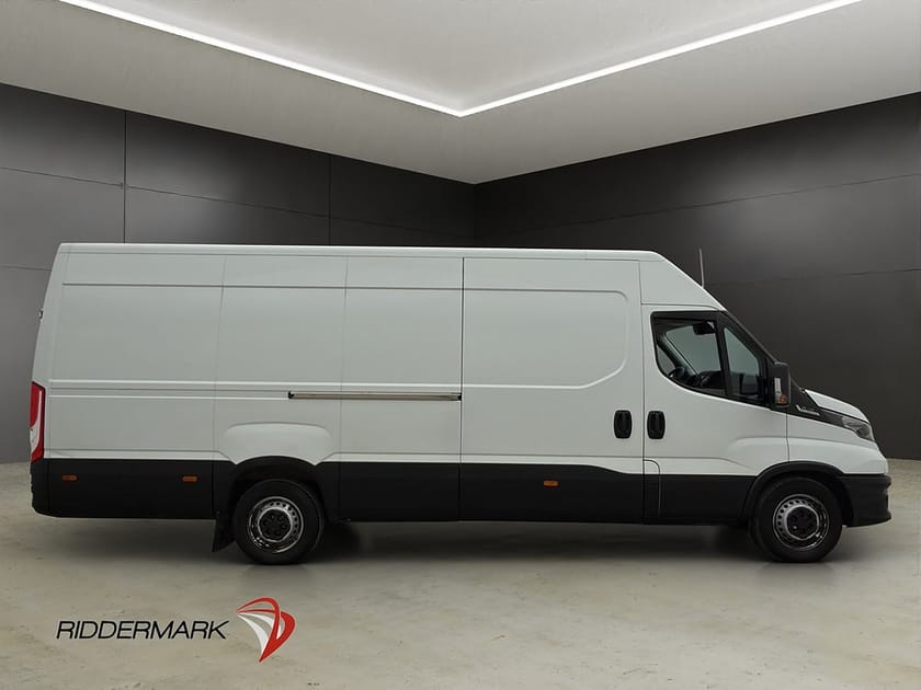 Bild 2 av Iveco Daily 35-140 Van
