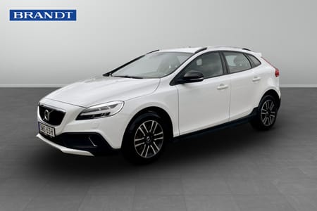 Volvo V40 Cross Country