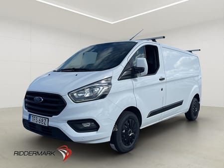 Ford Transit Custom 300