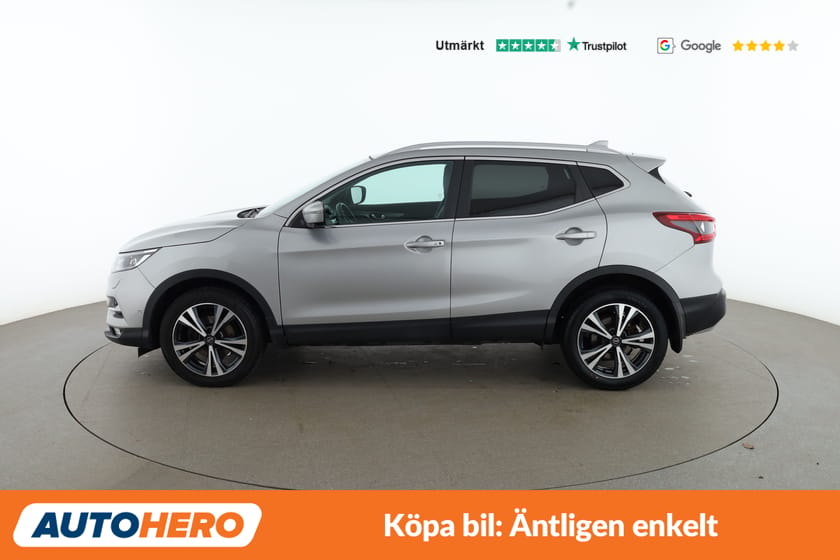 Bild 2 av Nissan Qashqai
