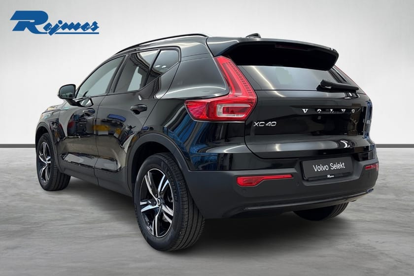 Bild 3 av Volvo XC40