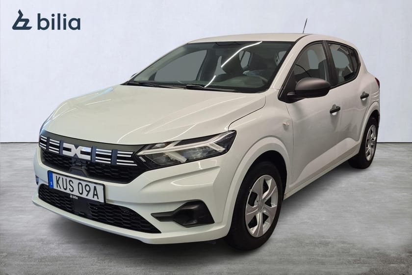 Bild 1 av Dacia Sandero