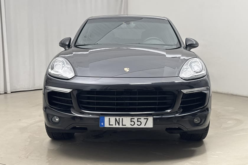 Bild 5 av Porsche Cayenne Diesel