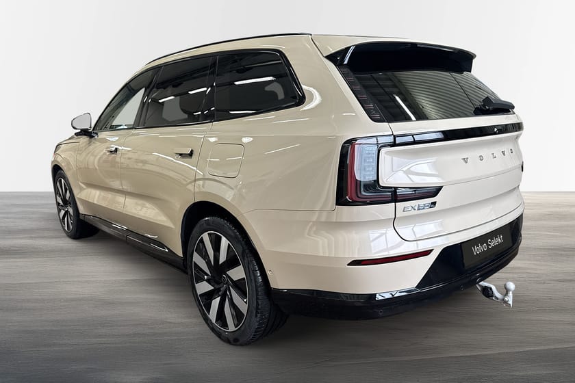 Bild 2 av Volvo EX90 Twin Motor