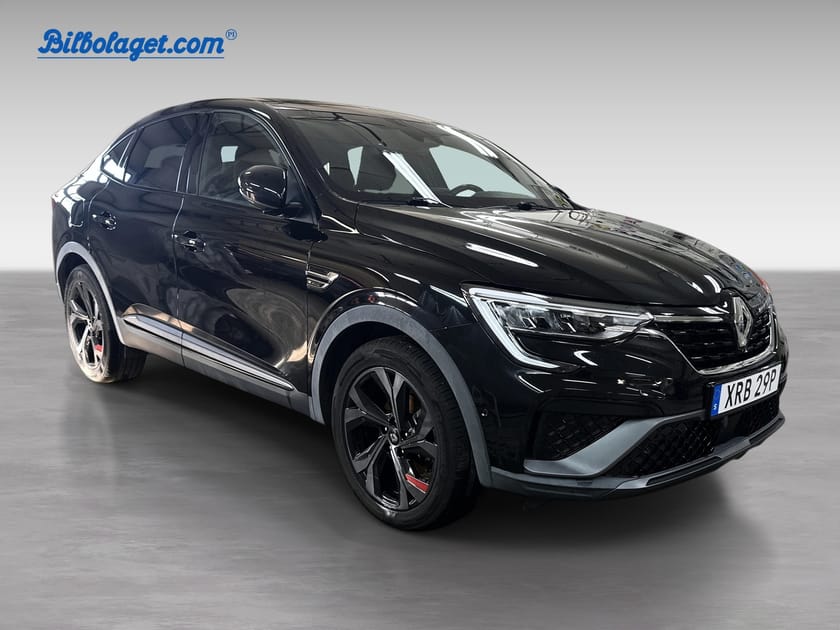 Bild 3 av Renault Arkana E-TECH 145
