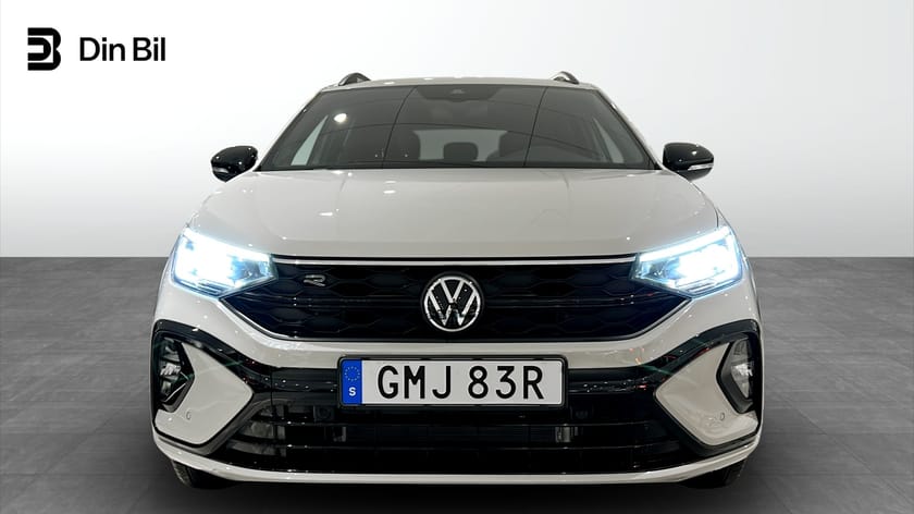 Bild 4 av Volkswagen Taigo
