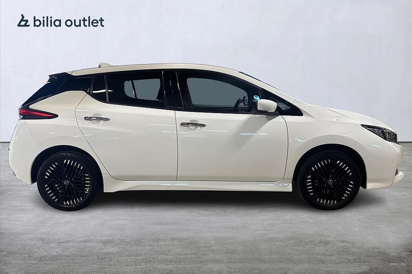 Bild 5 av Nissan Leaf e+