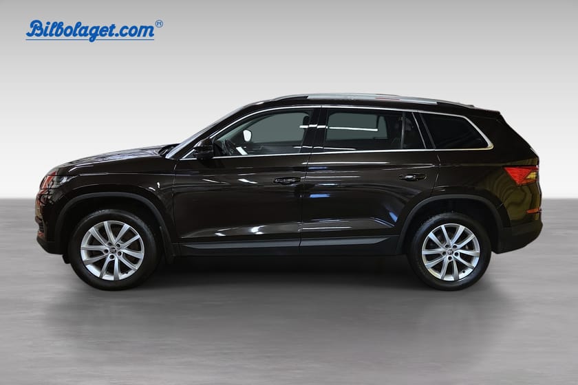 Bild 3 av Škoda Kodiaq