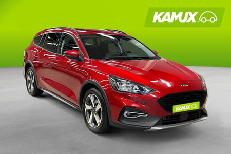 Ford Focus Active Kombi