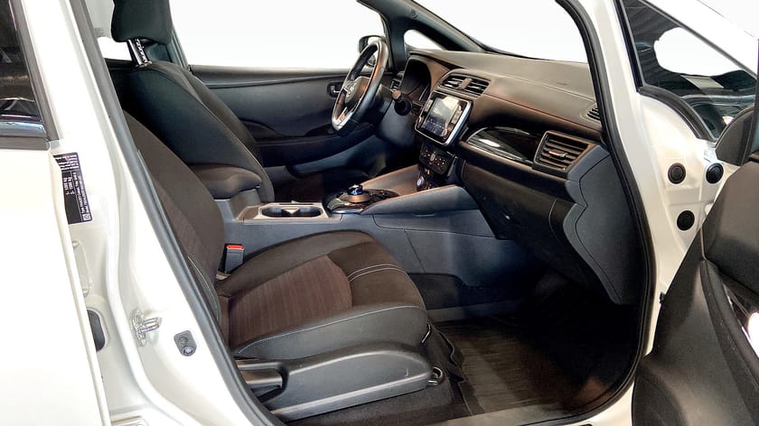 Bild 3 av Nissan Leaf e+