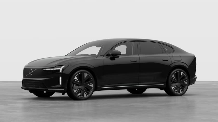 Bild 1 av Volvo ES90 Single Motor Extended Range