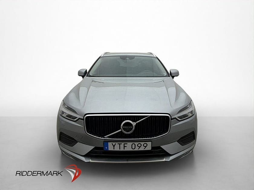 Bild 2 av Volvo XC60