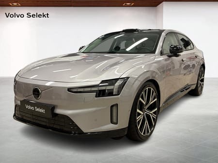 Volvo ES90 Single Motor Extended Range