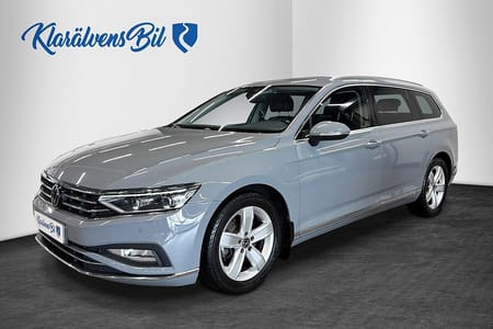 Volkswagen Passat Sportscombi