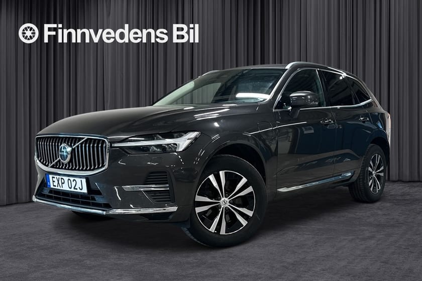 Bild 1 av Volvo XC60