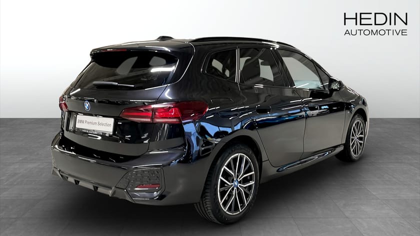 Bild 2 av BMW 225e xDrive Active Tourer