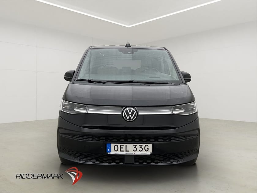 Bild 5 av Volkswagen Multivan eHybrid