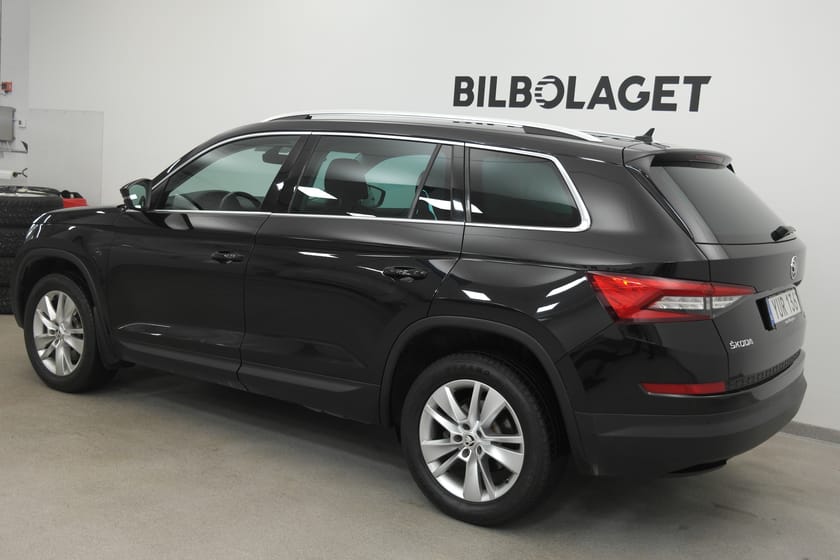 Bild 5 av Škoda Kodiaq