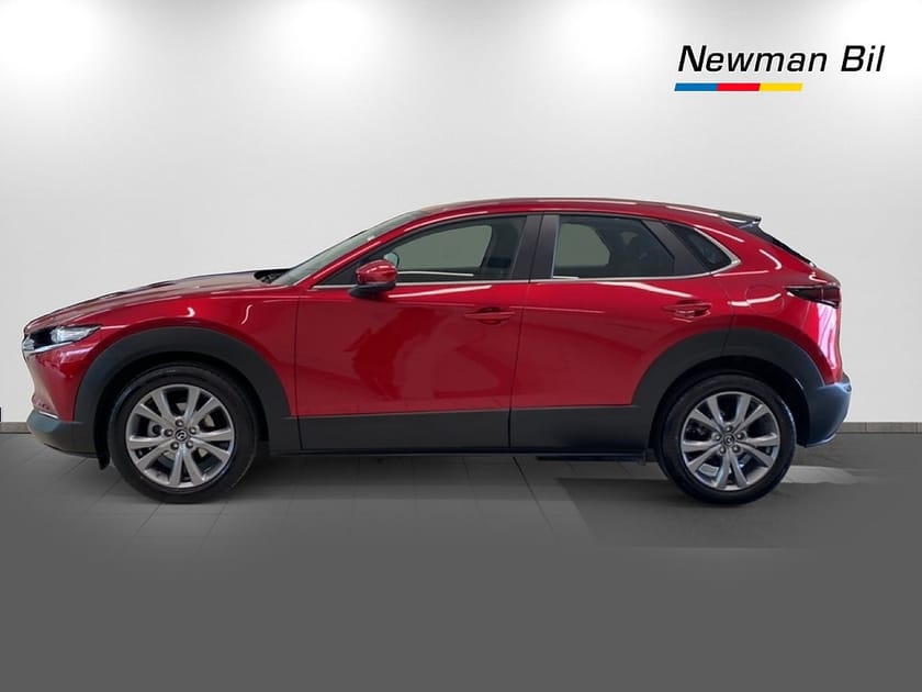 Bild 4 av Mazda CX-30
