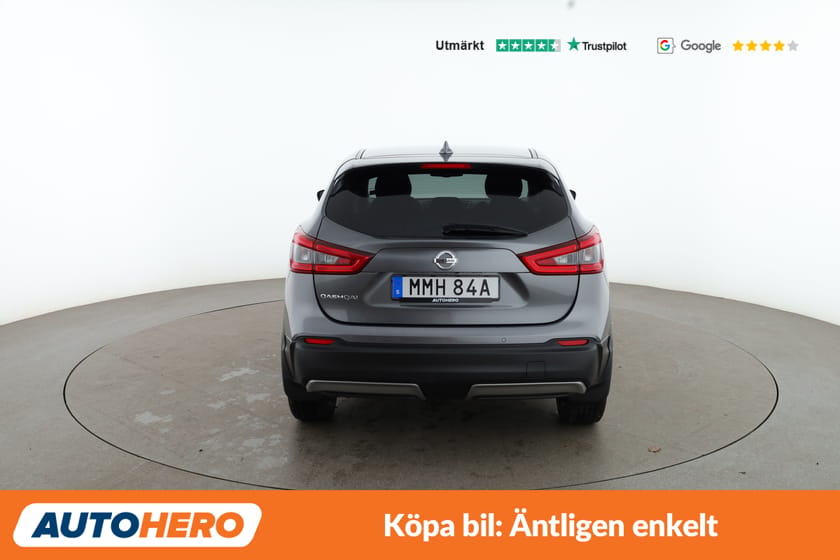 Bild 4 av Nissan Qashqai