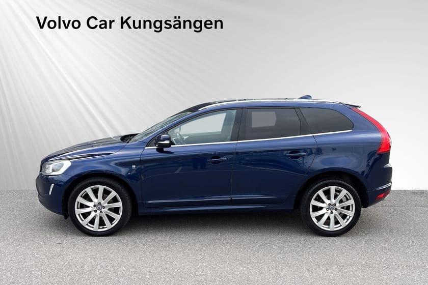 Bild 3 av Volvo XC60