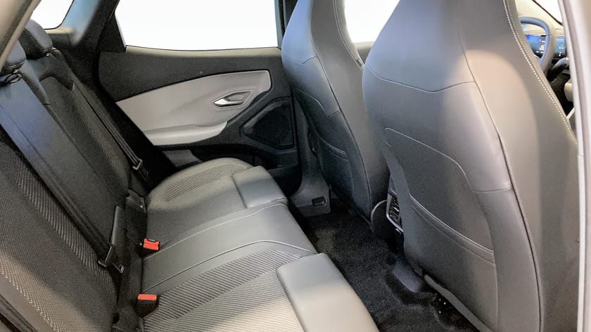 Bild 5 av Ford Explorer EV Extended Range RWD