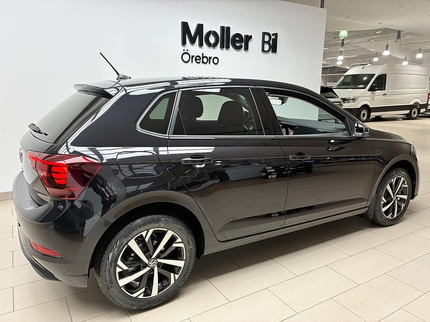 Bild 3 av Volkswagen Polo
