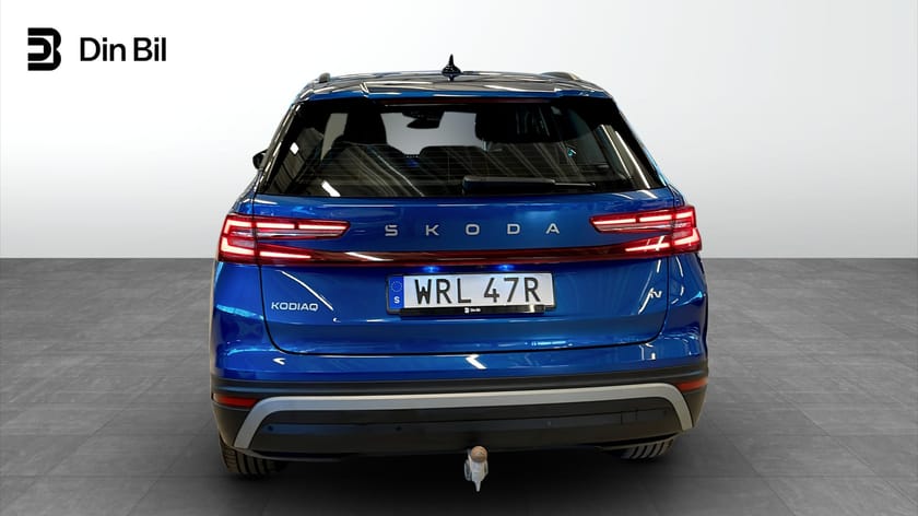 Bild 5 av Škoda Kodiaq iV