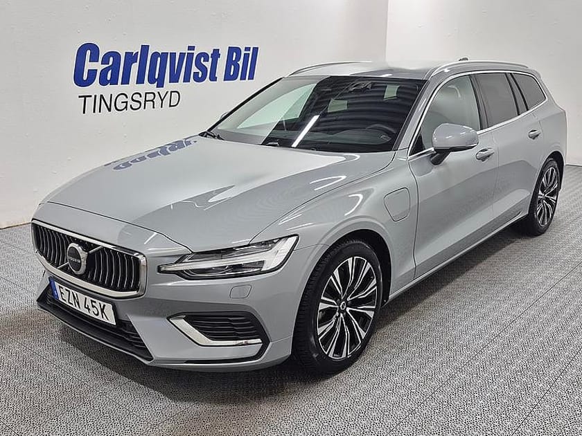 Bild 1 av Volvo V60
