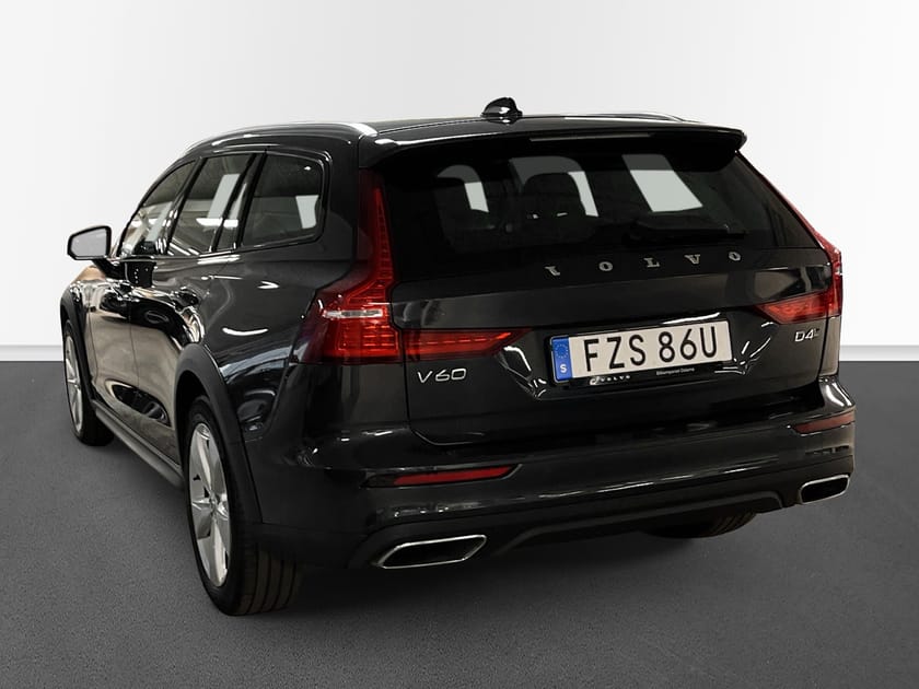 Bild 2 av Volvo V60 Cross Country