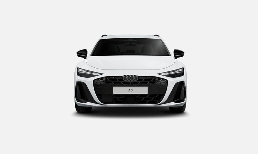 Bild 3 av Audi A6 Avant e-hybrid quattro