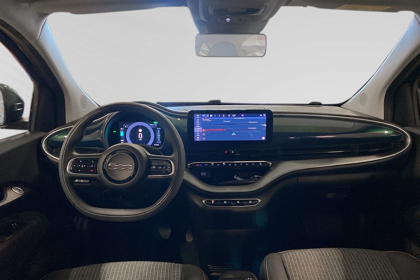 Bild 5 av Fiat 500e