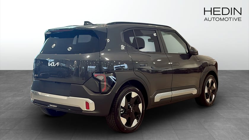 Bild 2 av Kia EV2 Standard Range