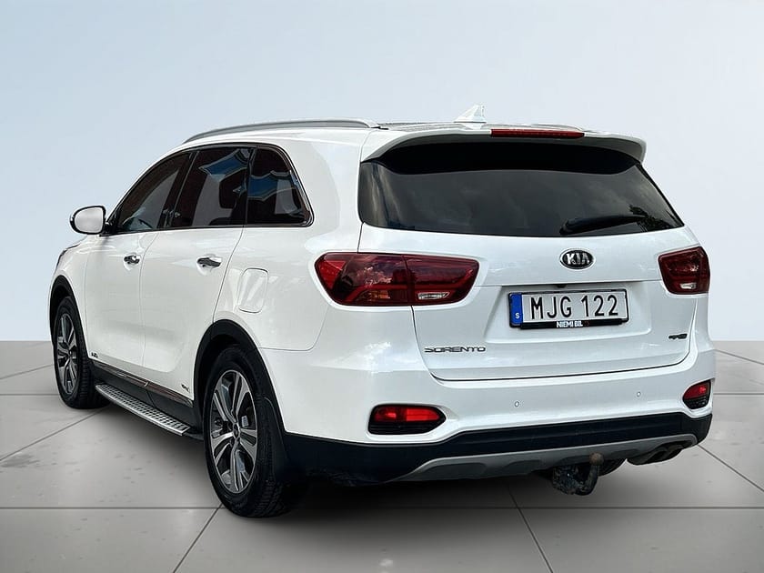 Bild 4 av Kia Sorento