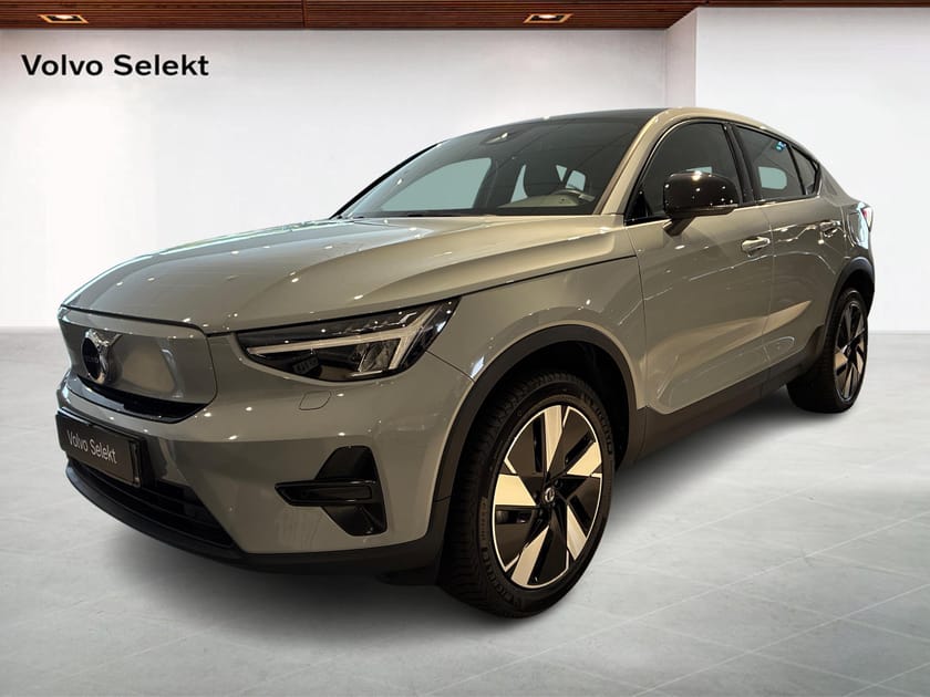 Bild 1 av Volvo C40