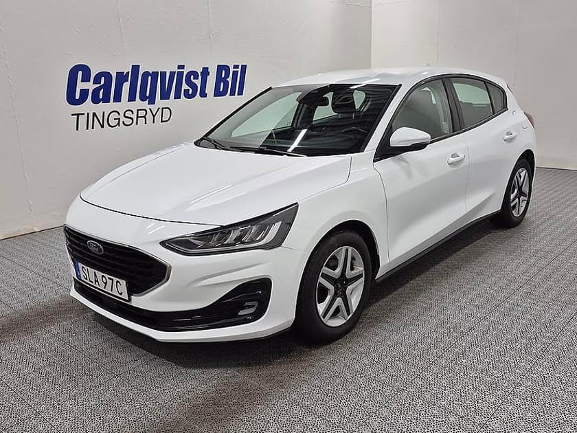 Bild 1 av Ford Focus