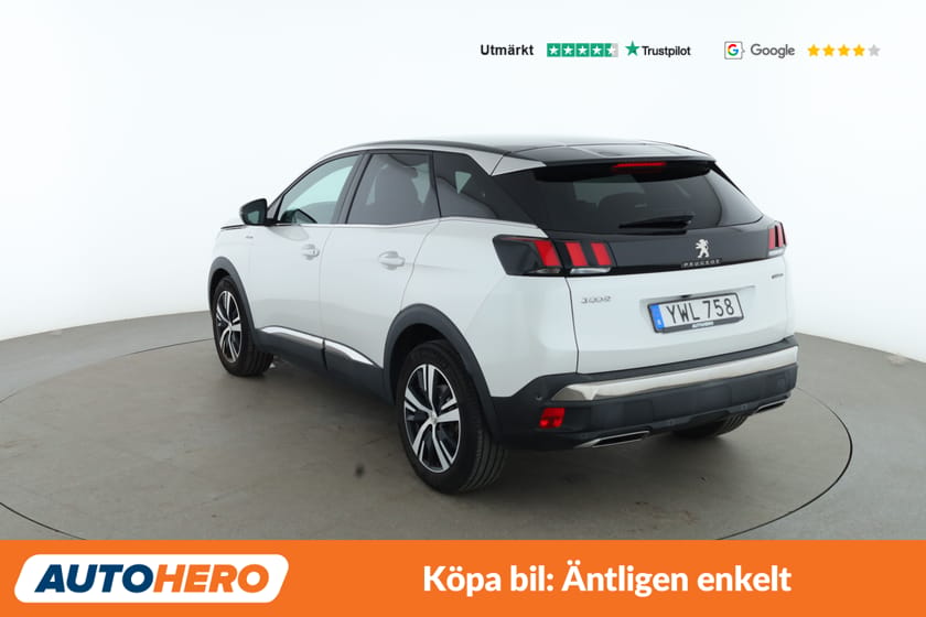 Bild 3 av Peugeot 3008