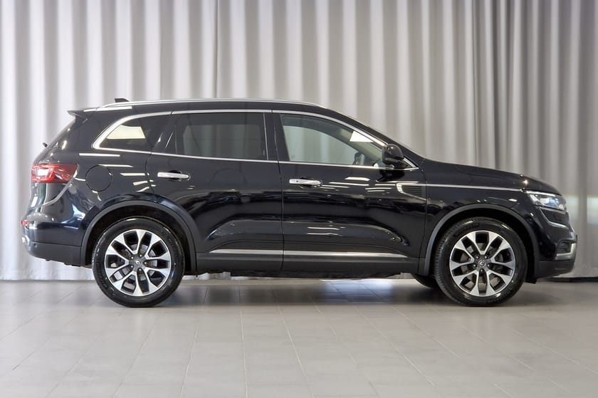 Bild 4 av Renault Koleos
