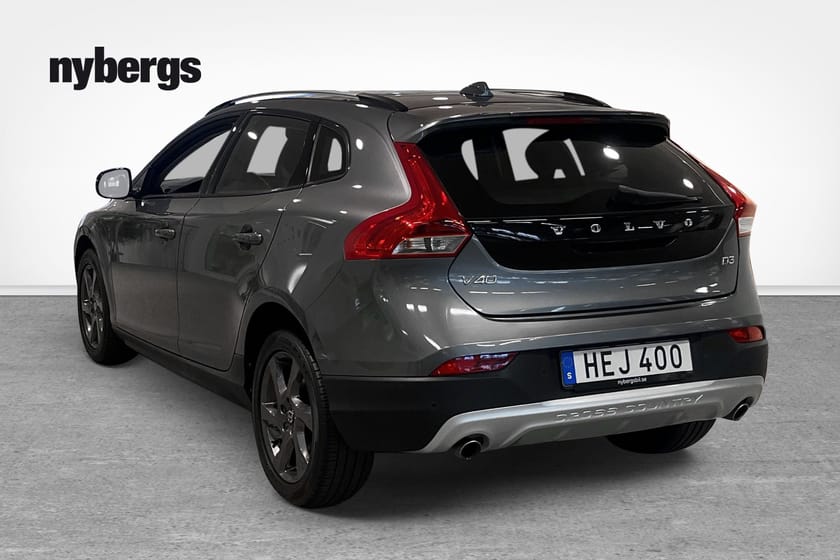Bild 5 av Volvo V40 Cross Country