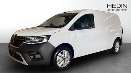Renault Kangoo Skåpbil