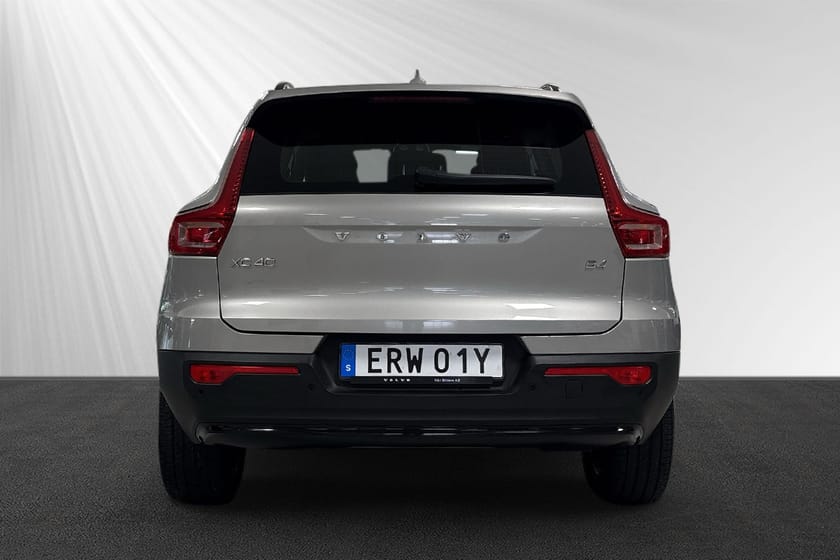 Bild 2 av Volvo XC40