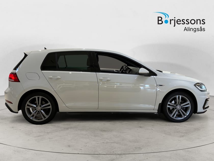 Bild 2 av Volkswagen Golf
