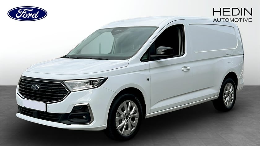Bild 2 av Ford Transit Connect L2