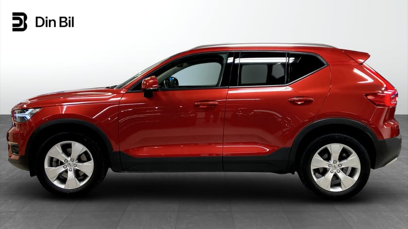 Bild 2 av Volvo XC40