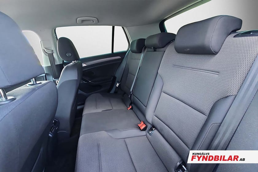 Bild 4 av Volkswagen Golf