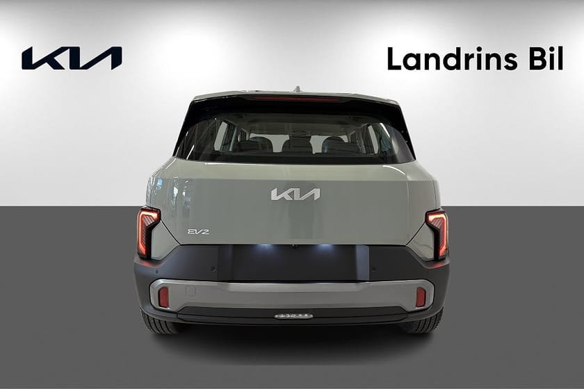 Bild 5 av Kia EV2 Long Range